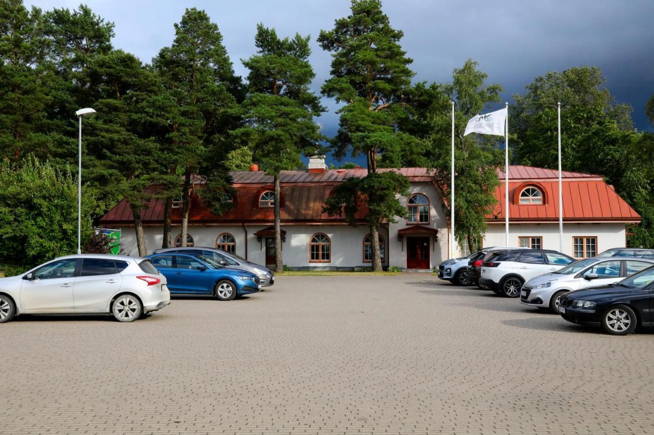 Manor Saka